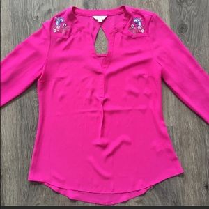 SALE- 2 for 10!! Beautiful Blouse